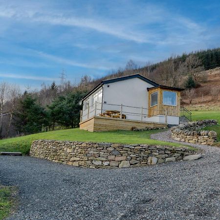 Ciaran Cottage Fearnan Eksteriør bilde