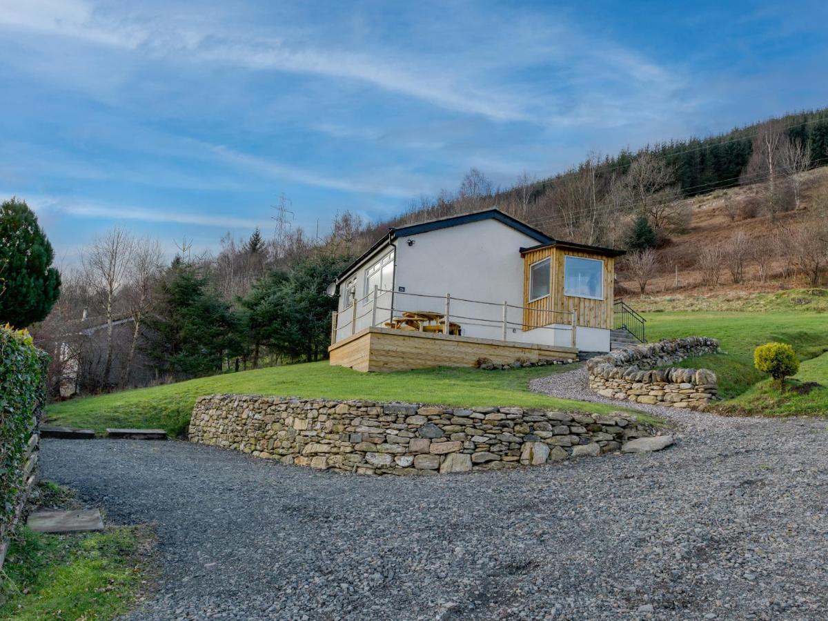 Ciaran Cottage Fearnan Eksteriør bilde